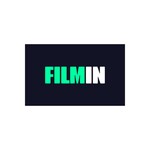 FILMIN ES logo