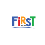FIRST MEDIA logo