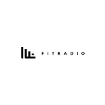 FIT RADIO logo