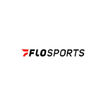 FLO SPORTS TV logo