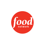 FOOD NETWORK logo