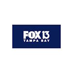 FOX13 TAMPA BAY logo