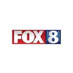 FOX 8 logo