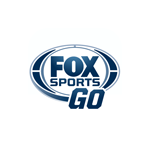 FOX SPORTS GO logo