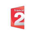FRANCE 2 logo