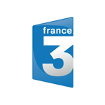FRANCE 3 logo