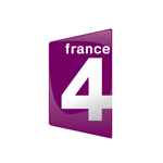 FRANCE 4 logo