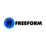 FREEFORM logo