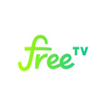 FREE TV logo