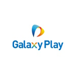 GALAXY PLAY logo