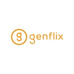 GENFLIX logo