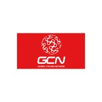 GLOBAL CYCLING NETWORK logo