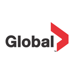 GLOBAL TV logo