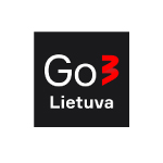 GO3 logo