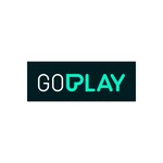 GO PLAY logo