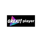 GREAT PLAYER logo