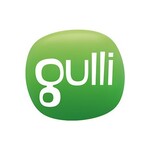 GULLI logo