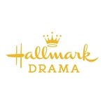 HALLMARK DRAMA logo