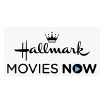 HALLMARK MOVIES NOW logo