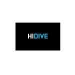 HIDIVE logo