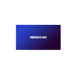 HIRADU logo