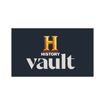 HISTORY VAULT logo
