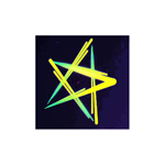 HOT STAR logo