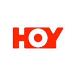 HOY TV logo