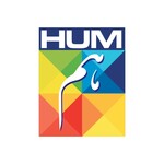 HUM TV logo