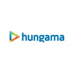 HUNGAMA logo