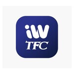 I WANT TFC logo