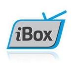 IBOX LIVE logo