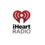 IHEART RADIO logo