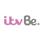 ITV BE logo