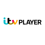 ITV PLAYER logo