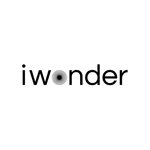 I WONDER logo