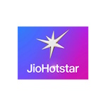 JIOHOTSTAR logo