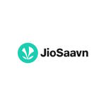 JIOSAAVN logo