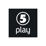 KANAL 5 PLAY (SE) logo