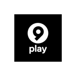 KANAL 9 PLAY (SE) logo