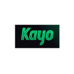 KAYO SPORTS logo