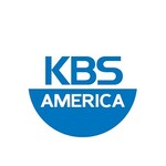 KBS AMERICA logo