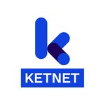 KETNET logo