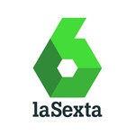 LA SEXTA logo