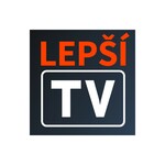 LEPŠÍ TV logo