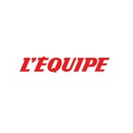 L'EQUIPE logo