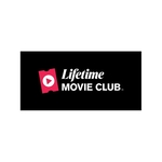 LIFETIME MOVIE CLUB logo