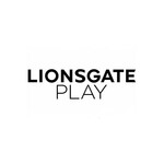 LIONSGATE PLAY logo