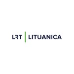 LRT LITUANICA logo
