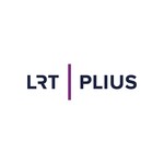 LRT PLIUS logo